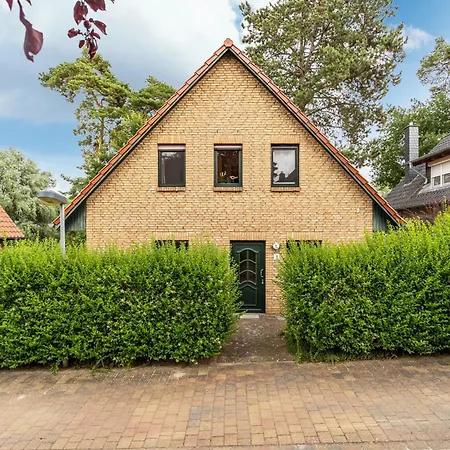 Haus 2 Feriehus *