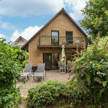 Haus 2 * Röbel