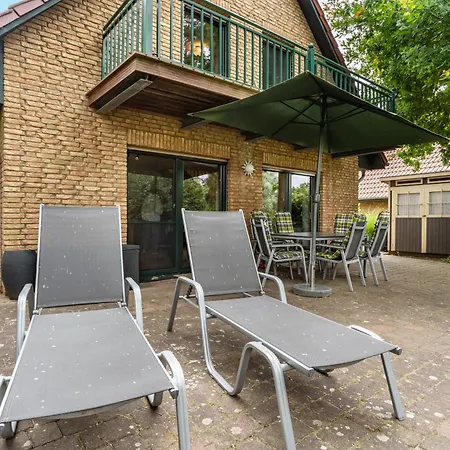 Haus 2 Feriehus *