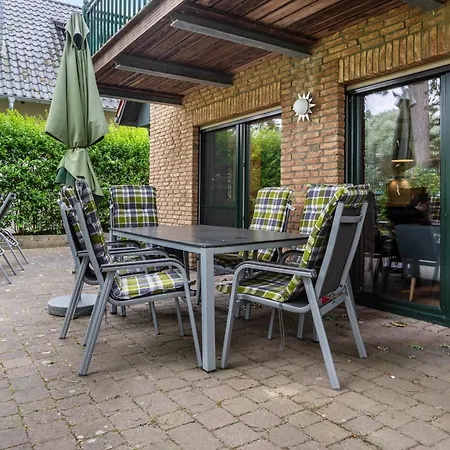 Tatil Evi Haus 2 *