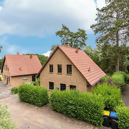 Haus 2 Tatil Evi Röbel