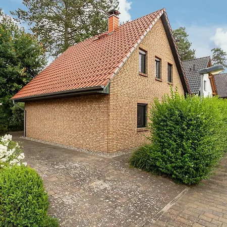 Haus 2 Feriehus