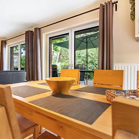 Haus 2 Röbel