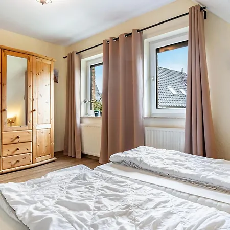Haus 2 Feriehus Röbel