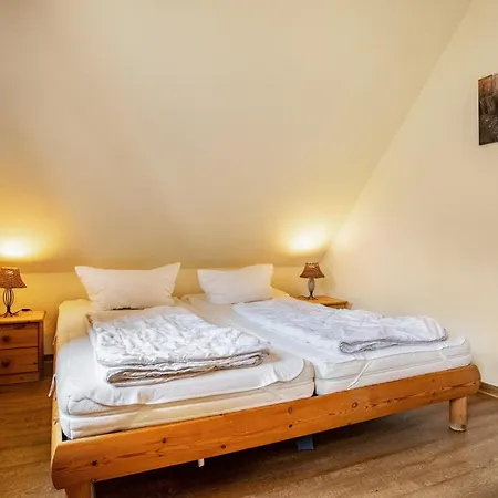 Haus 2 Feriehus Röbel