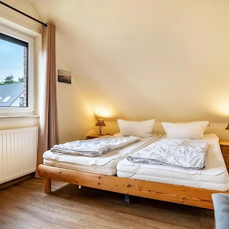Haus 2 * Röbel