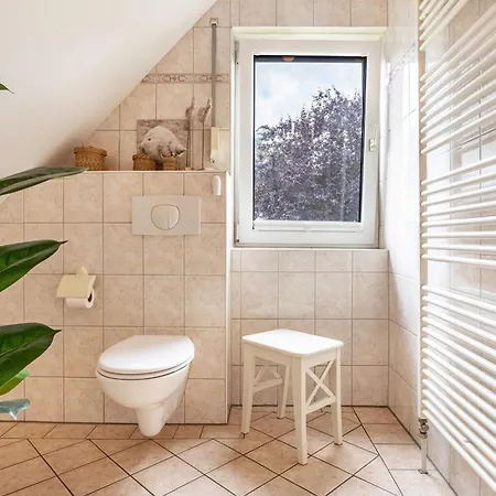 Haus 2 Röbel