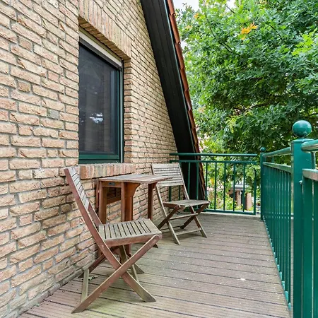Feriehus Haus 2