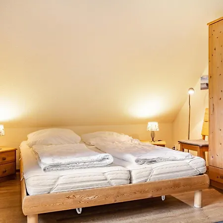 Haus 2 * Röbel